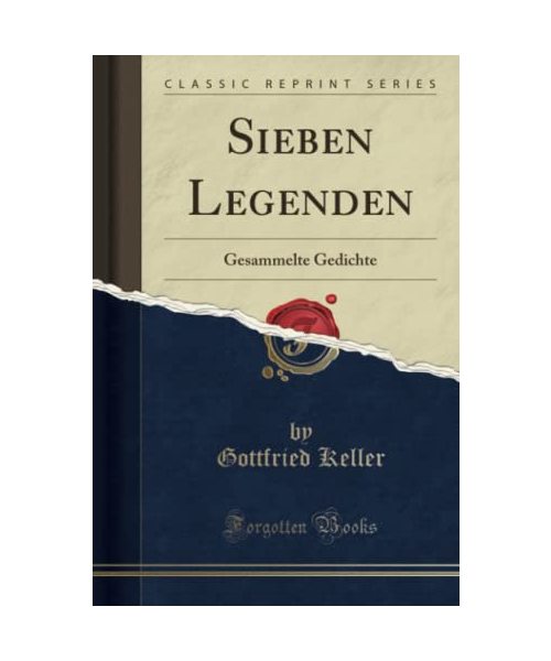 Sieben Legenden