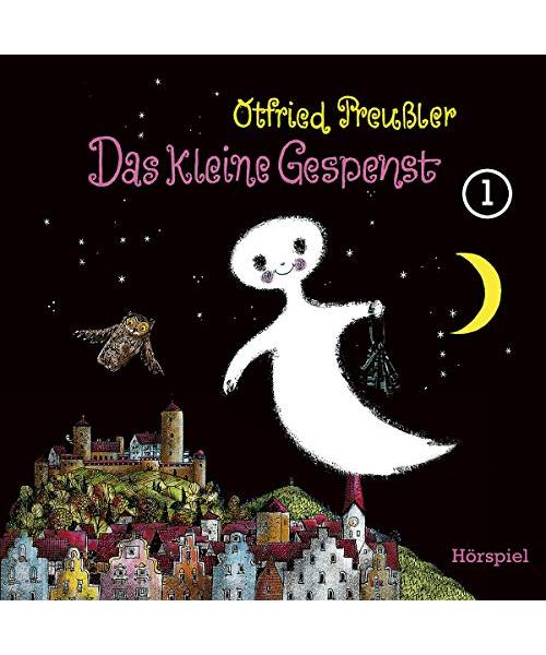 01: Das kleine Gespenst (Neuproduktion)
