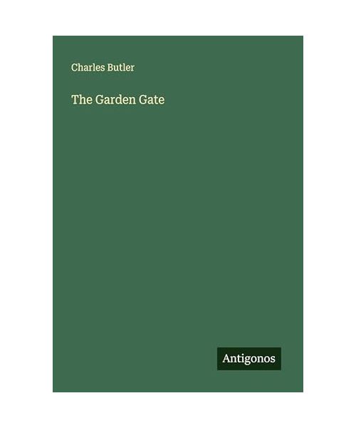 The Garden Gate