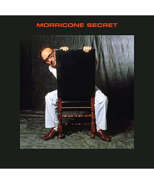 Morricone Secret