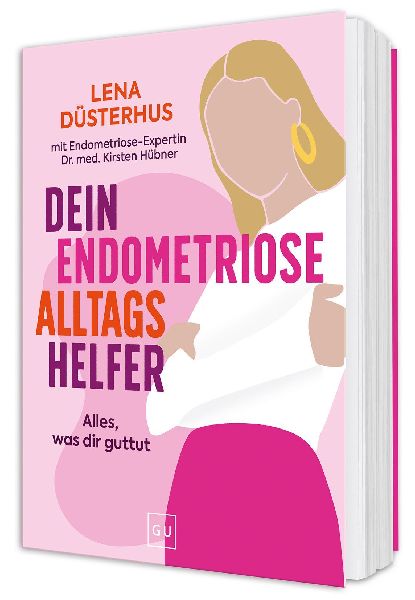 Dein Endometriose-Alltagshelfer