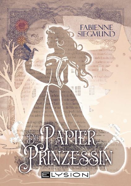 Die Papierprinzessin
