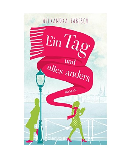Ein Tag und alles anders