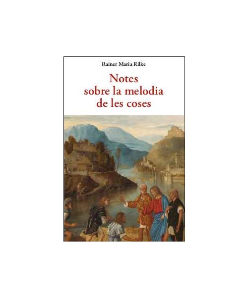 NOTES SOBRE LA MELODIA DE LES COSES
