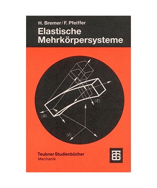 Elastische Mehrkörpersysteme