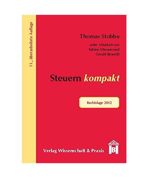 Steuern kompakt