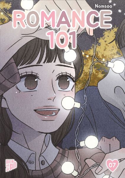 Romance 101 7
