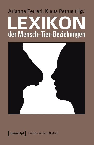 Lexikon der Mensch-Tier-Beziehungen