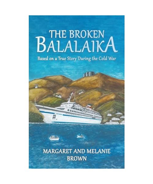 The Broken Balalaika