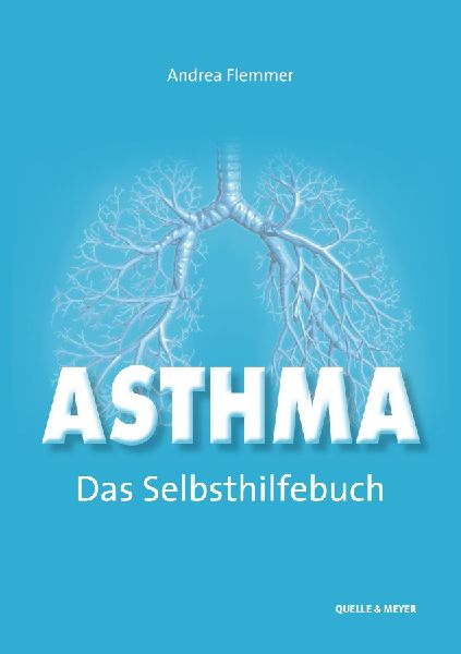 Asthma - Das Selbsthilfebuch