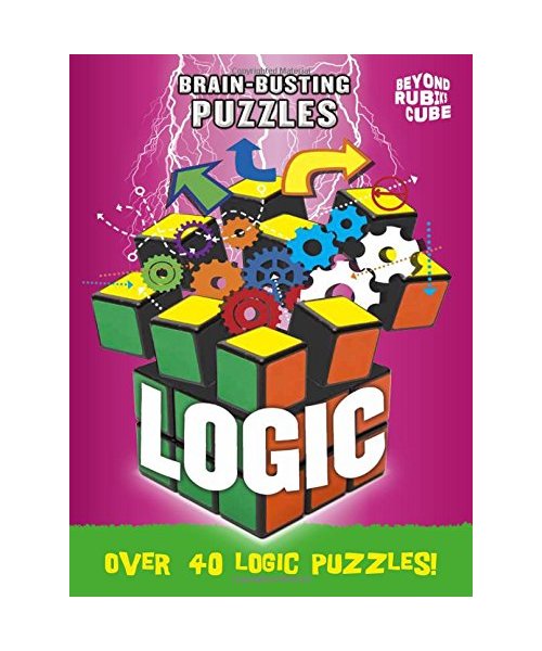 Beyond the Cube: Logic Puzzle