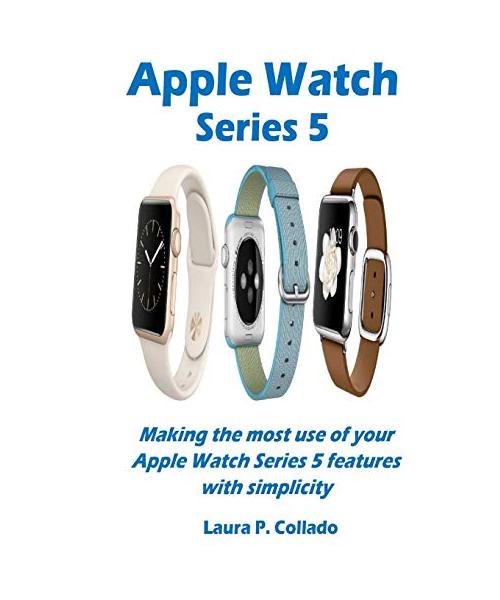 Apple Watch Series 5