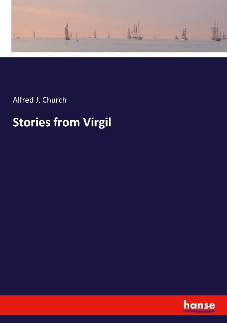 Stories from Virgil: DE