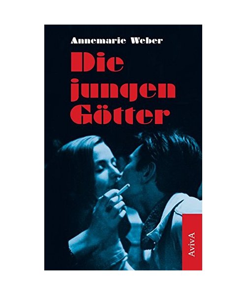 Die jungen Götter