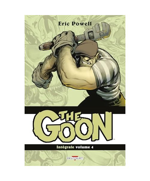 The Goon - Intégrale T04 (4)