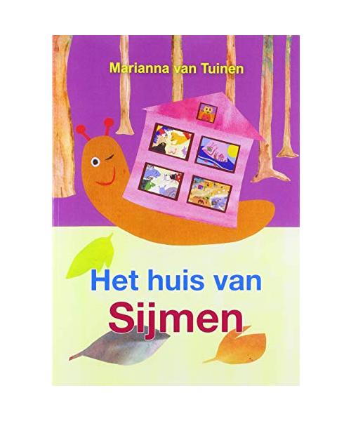 Het huis van Sijmen