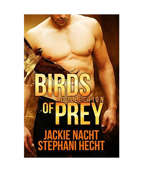 Birds of Prey Collection