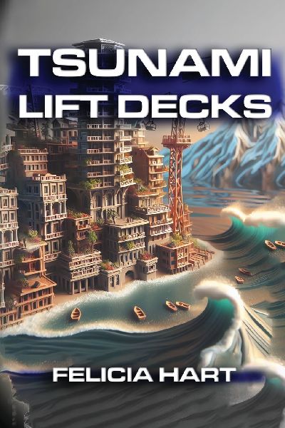 Tsunami-Lift Decks