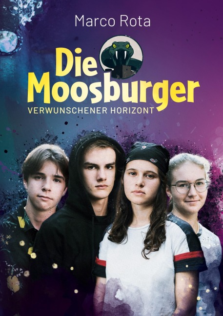 Die Moosburger: Verwunschener Horizont