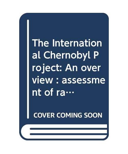 The International Chernobyl Project