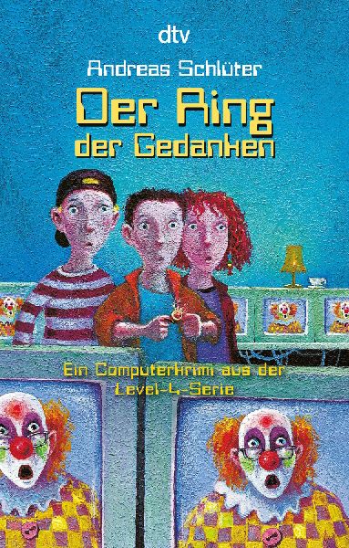 Der Ring der Gedanken