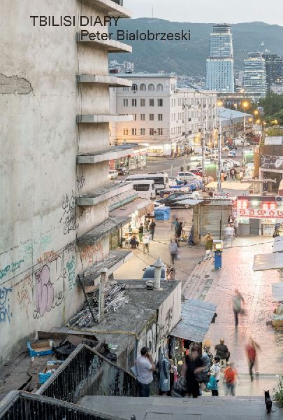 Tbilisi