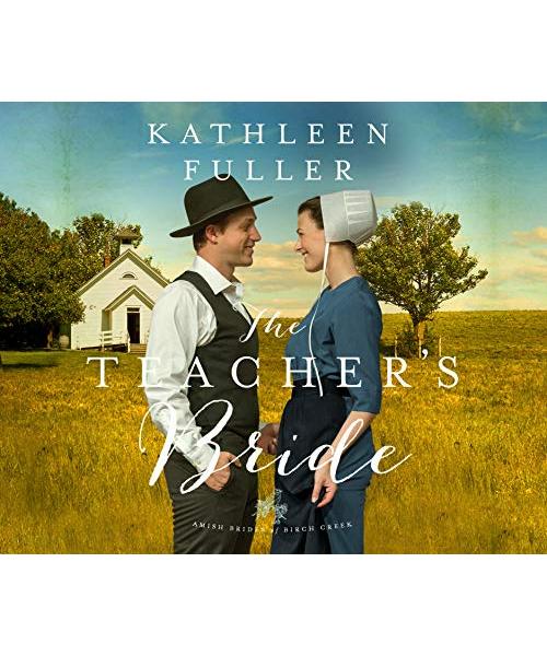 The Teacher's Bride