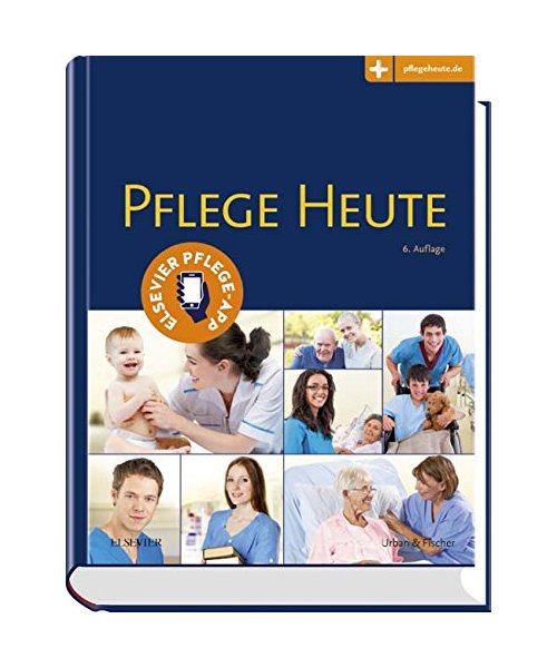 Pflege Heute, kleine Ausgabe