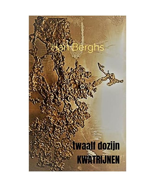 twaalf dozijn KWATRIJNEN