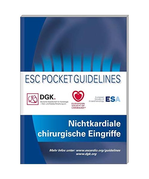 Nichtkardiale chirurgische Eingriffe