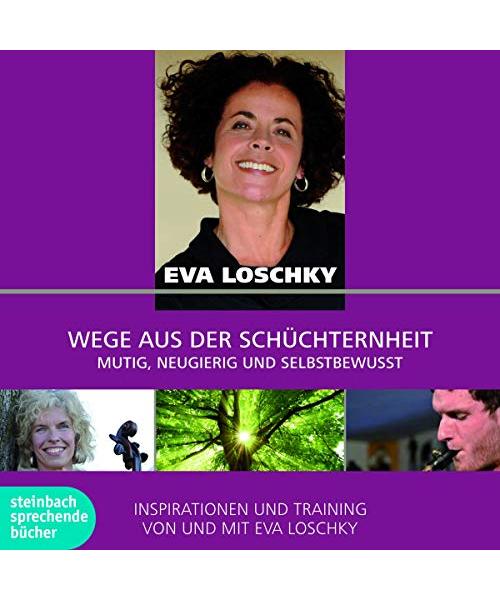 Wege aus der Schüchternheit