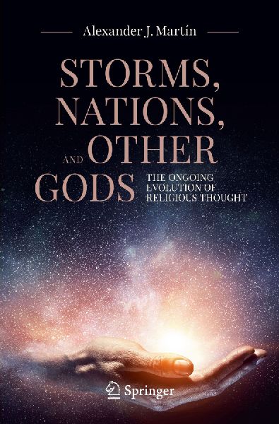 Storms, Nations, and Other Gods