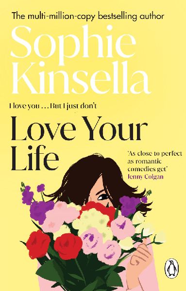 Love Your Life