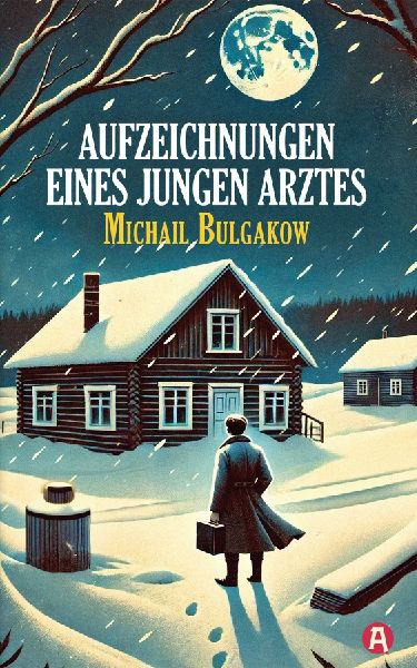 Aufzeichnungen eines jungen Arztes. Michail Bulgakow