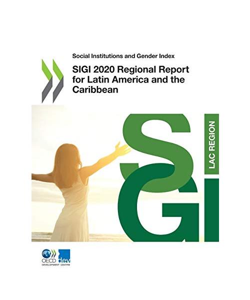 SIGI 2020 Regional Report for Latin America and the Caribbean
