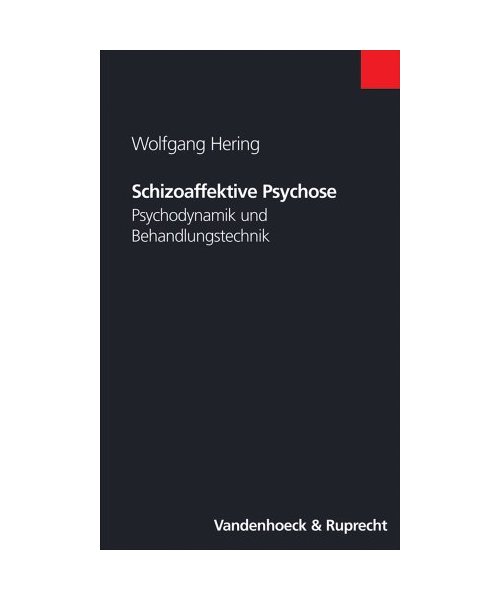 Schizoaffektive Psychose