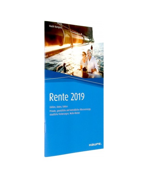 Rente 2019