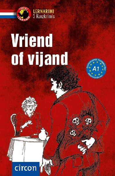 Vriend of vijand. Niederländisch A1