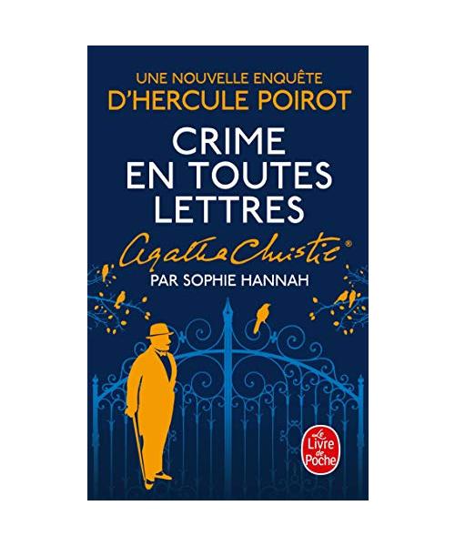Crime en toutes lettres