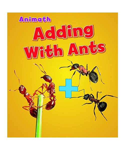 Adding with Ants