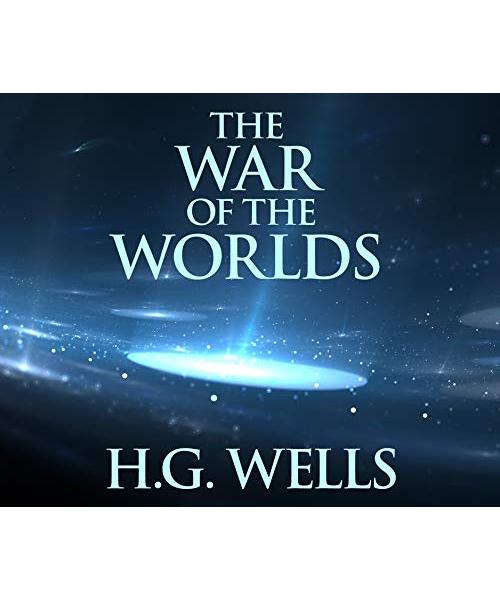 The War of the Worlds