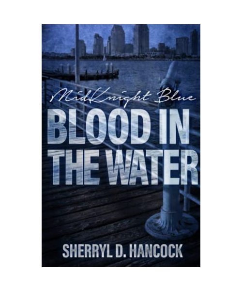 Blood in the Water