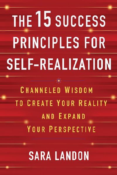 The 15 Success Principles for Self-Realization