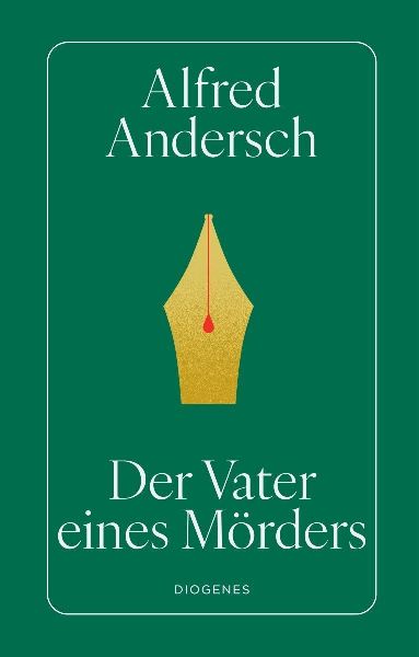 Der Vater eines Mörders
