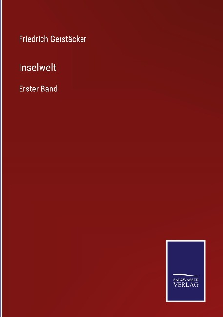 Inselwelt