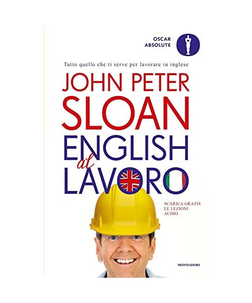 English al lavoro