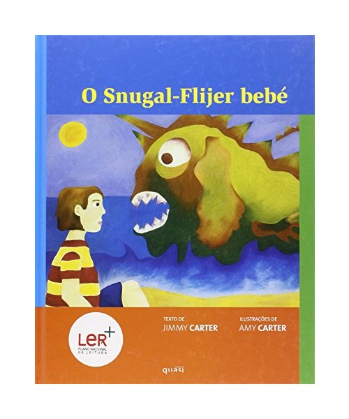 O Snugal Flijer Bebé