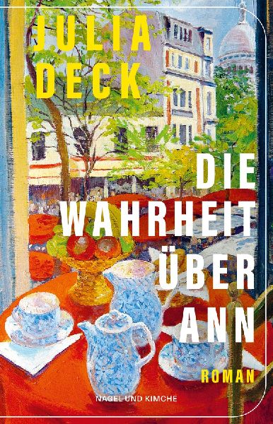 Die Wahrheit über Ann