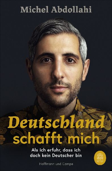 Deutschland schafft mich