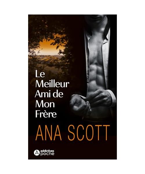 Le Meilleur Ami de mon frère